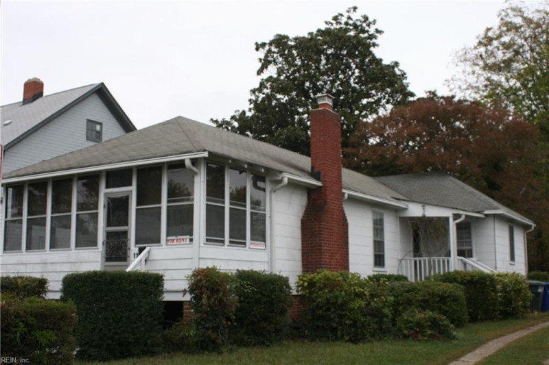 Photo 1 of 1 residential for sale in Newport News virginia