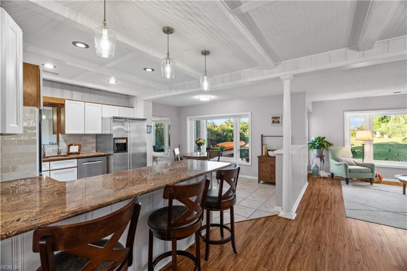 Photo 20 of 49 residential for sale in Virginia Beach virginia