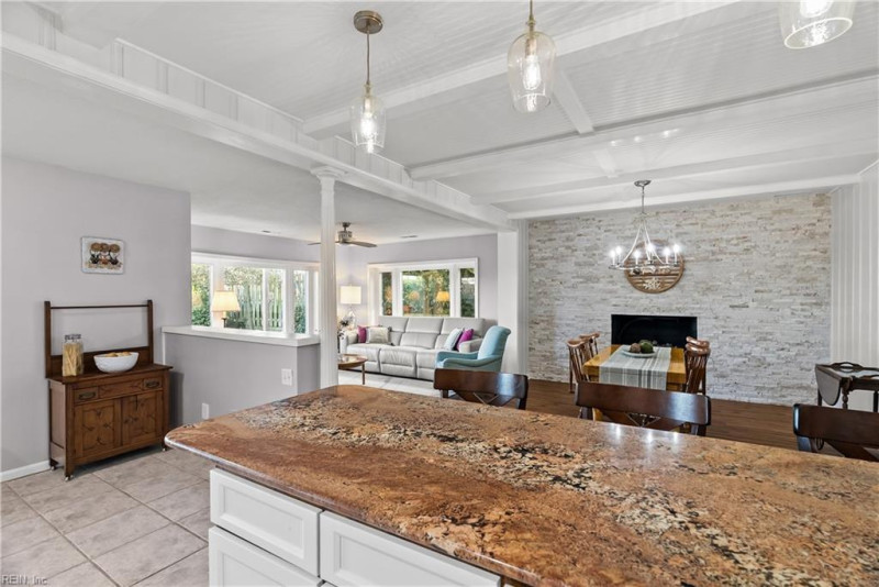 Photo 25 of 49 residential for sale in Virginia Beach virginia