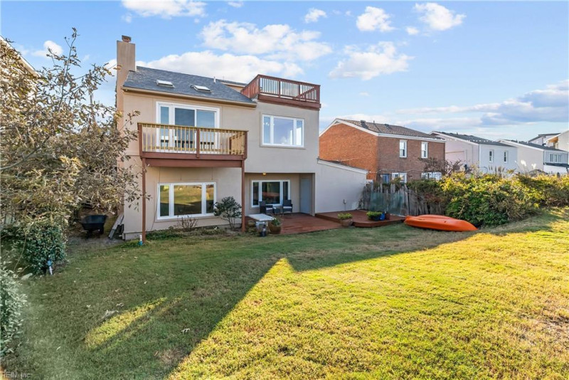 Photo 46 of 49 residential for sale in Virginia Beach virginia