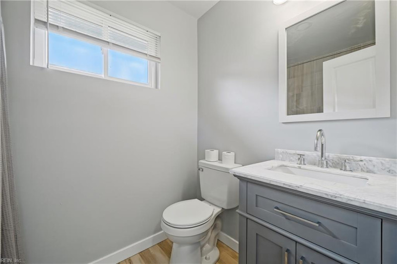Photo 16 of 30 residential for sale in Hampton virginia
