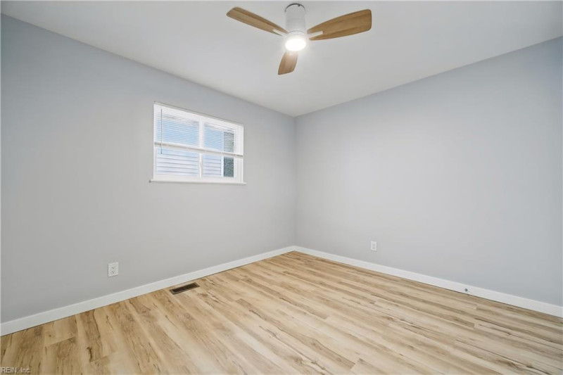 Photo 20 of 30 residential for sale in Hampton virginia