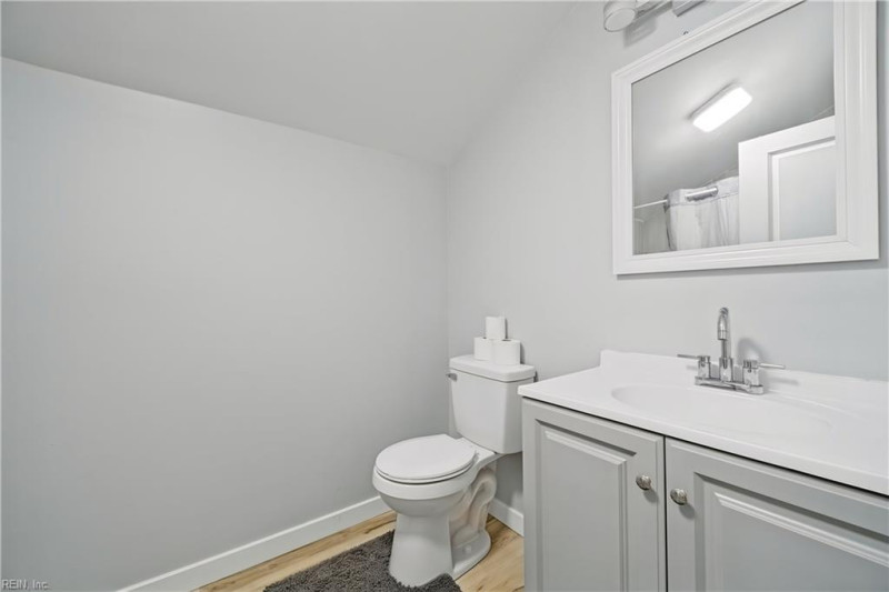 Photo 24 of 30 residential for sale in Hampton virginia