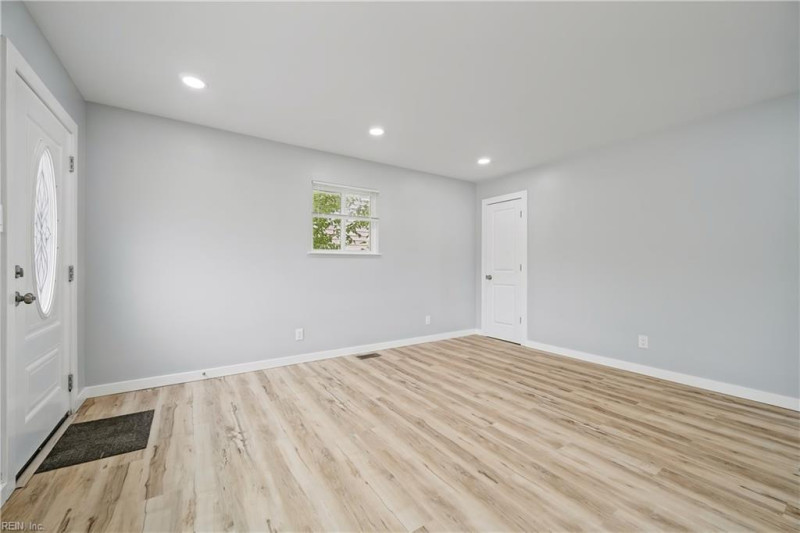 Photo 26 of 30 residential for sale in Hampton virginia