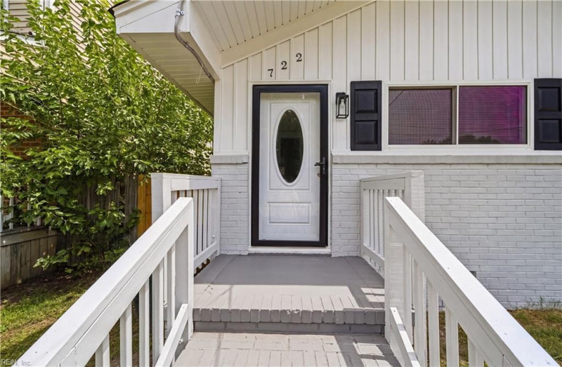 Photo 27 of 30 residential for sale in Hampton virginia