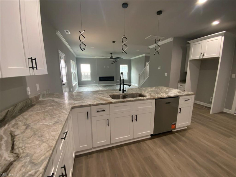 Photo 11 of 35 residential for sale in Newport News virginia