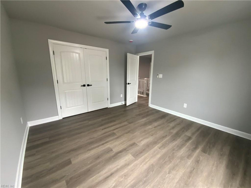 Photo 18 of 35 residential for sale in Newport News virginia
