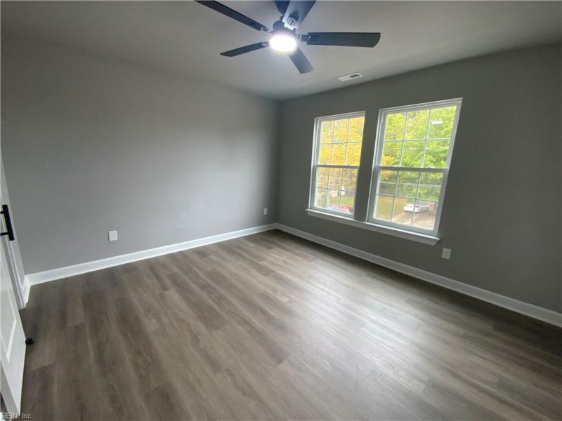 Photo 20 of 35 residential for sale in Newport News virginia