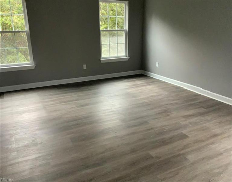 Photo 24 of 35 residential for sale in Newport News virginia
