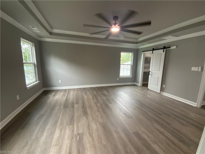 Photo 32 of 35 residential for sale in Newport News virginia