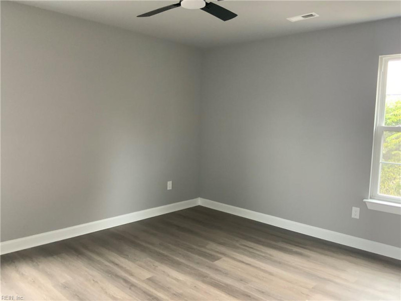 Photo 34 of 35 residential for sale in Newport News virginia