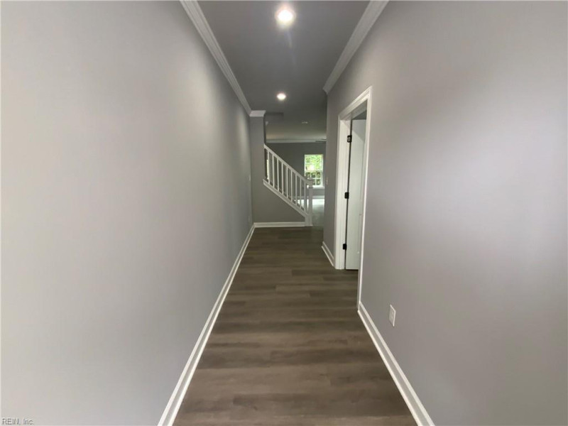 Photo 4 of 35 residential for sale in Newport News virginia