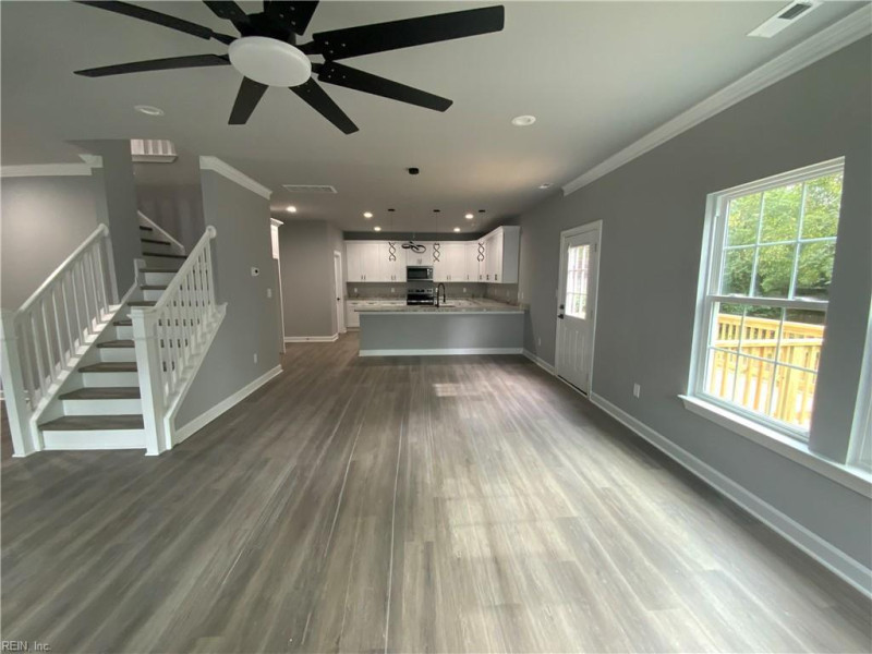 Photo 8 of 35 residential for sale in Newport News virginia