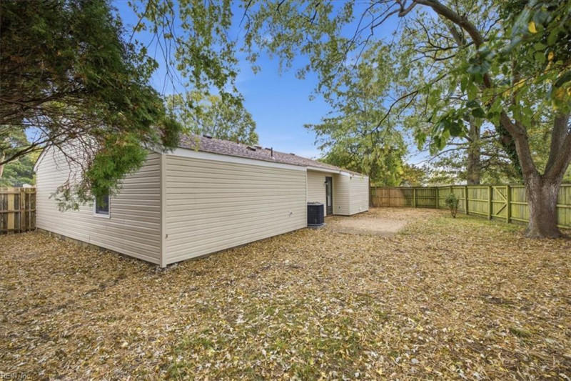 Photo 32 of 33 residential for sale in Virginia Beach virginia
