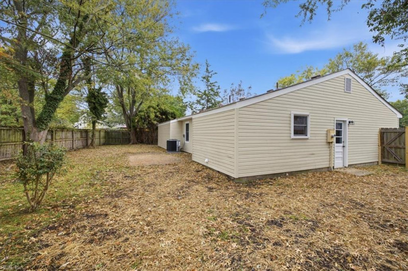 Photo 33 of 33 residential for sale in Virginia Beach virginia