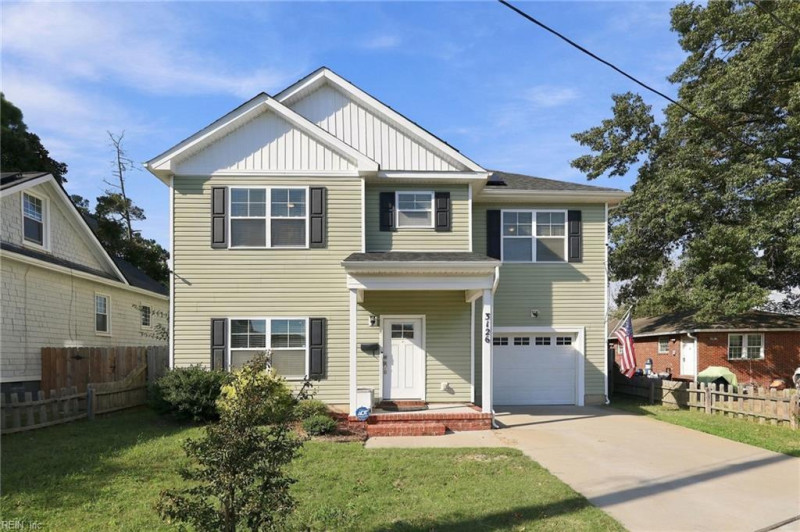 Photo 1 of 30 residential for sale in Norfolk virginia Photo 1 of 30 residential for sale in Norfolk virginia