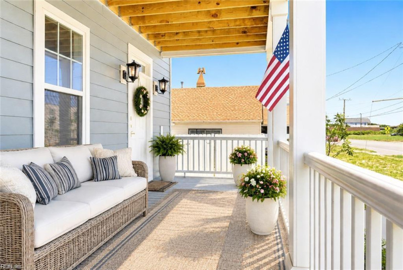 Photo 13 of 23 residential for sale in Norfolk virginia