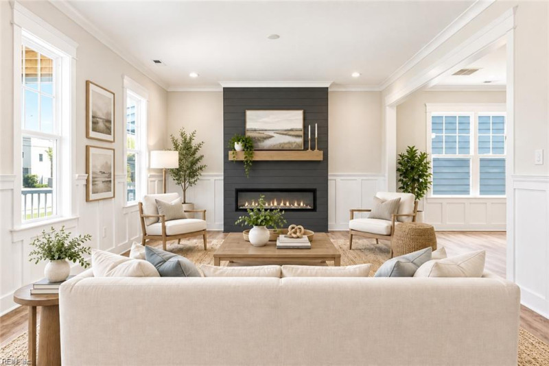 Photo 16 of 23 residential for sale in Norfolk virginia