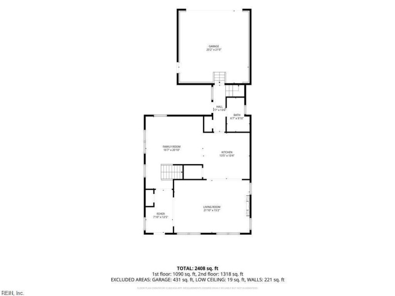 Photo 20 of 23 residential for sale in Norfolk virginia