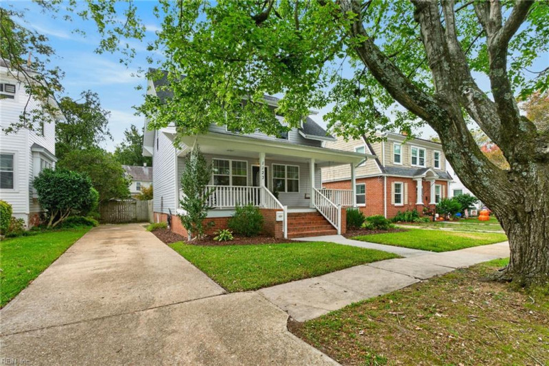 Photo 4 of 36 residential for sale in Norfolk virginia Photo 4 of 36 residential for sale in Norfolk virginia