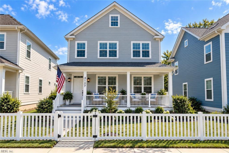 Photo 1 of 20 residential for sale in Norfolk virginia