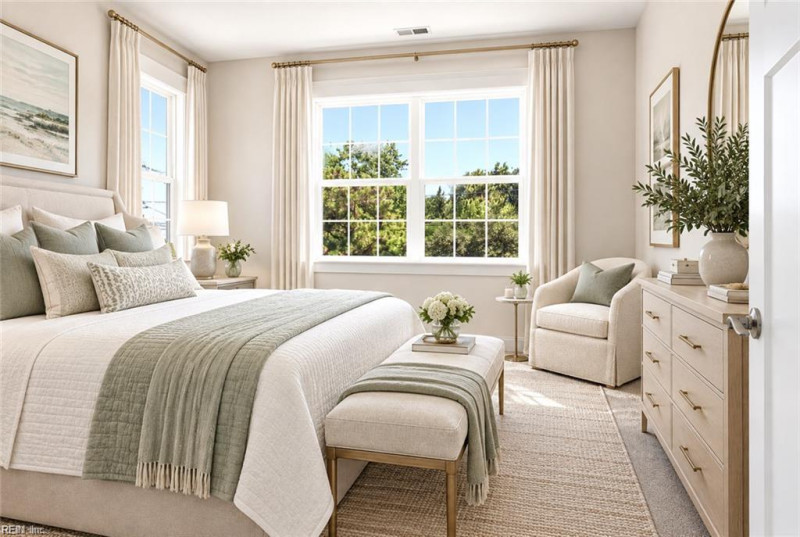 Photo 13 of 20 residential for sale in Norfolk virginia