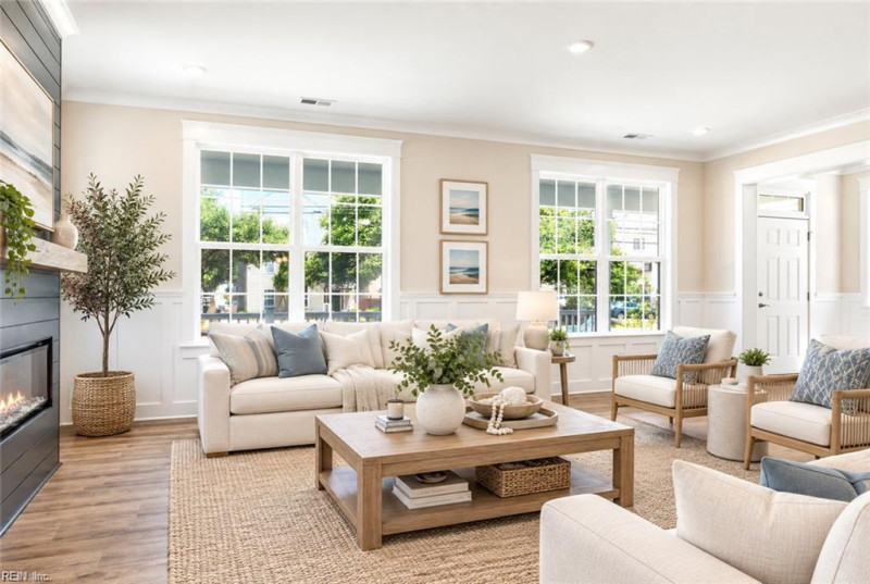 Photo 4 of 20 residential for sale in Norfolk virginia