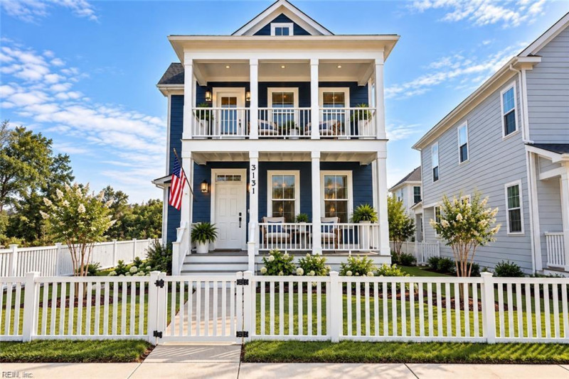 Photo 1 of 19 residential for sale in Norfolk virginia