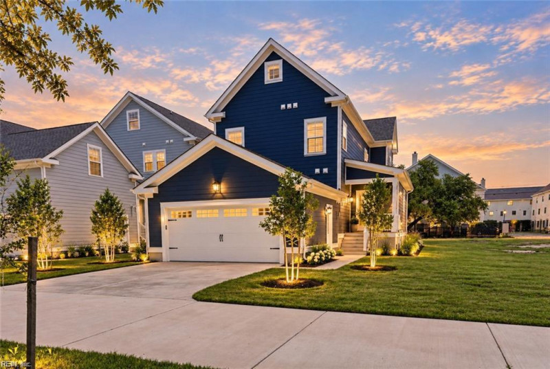 Photo 17 of 19 residential for sale in Norfolk virginia