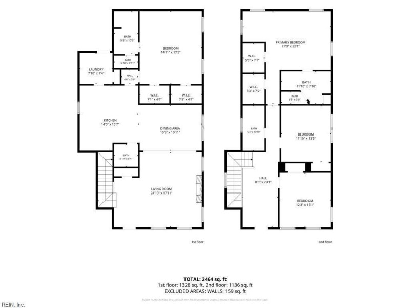 Photo 18 of 19 residential for sale in Norfolk virginia