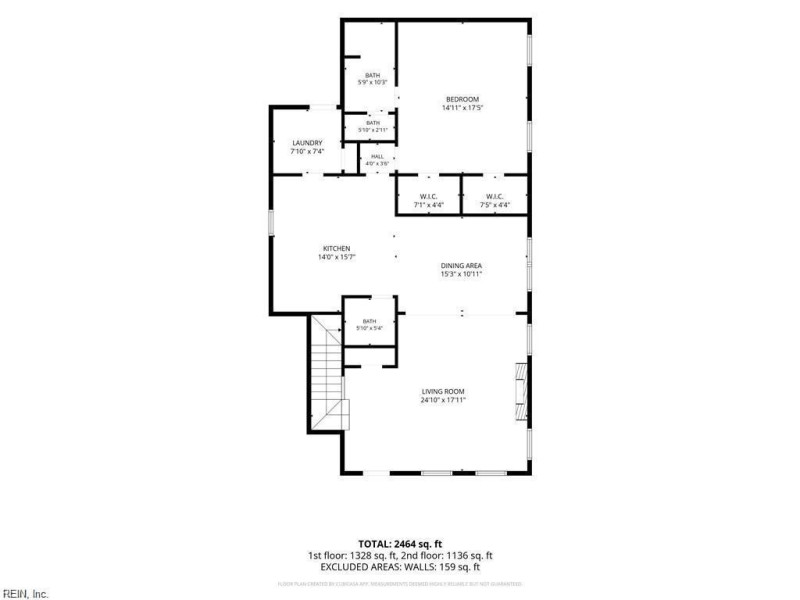 Photo 19 of 19 residential for sale in Norfolk virginia
