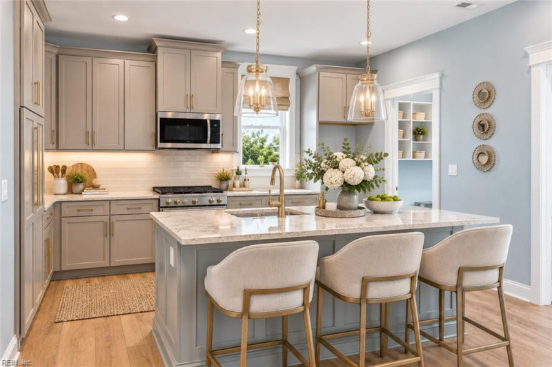 Photo 5 of 19 residential for sale in Norfolk virginia
