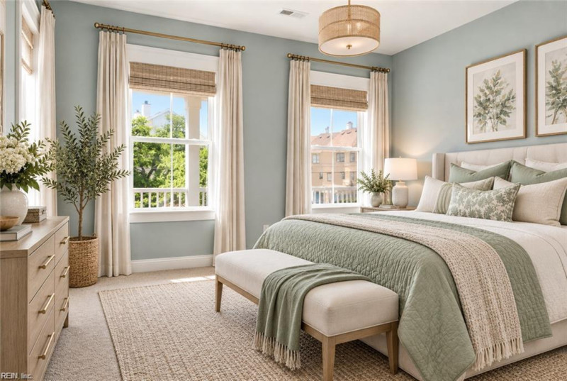 Photo 9 of 19 residential for sale in Norfolk virginia