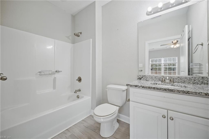Photo 19 of 50 residential for sale in Newport News virginia