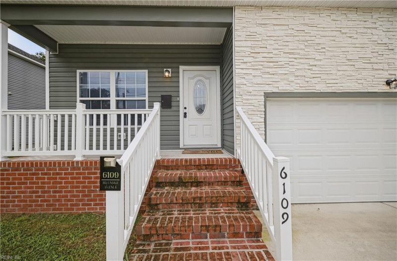 Photo 2 of 50 residential for sale in Newport News virginia
