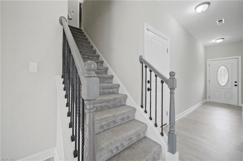 Photo 20 of 50 residential for sale in Newport News virginia