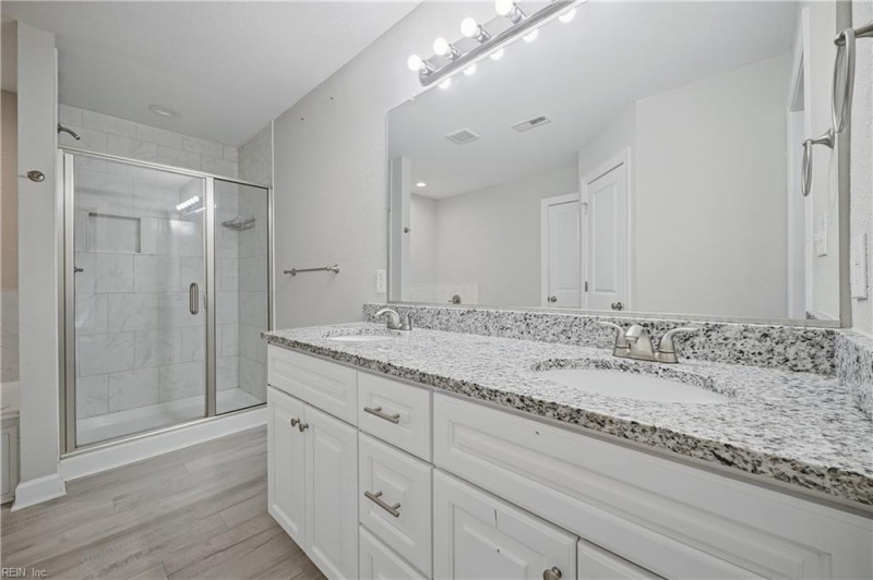 Photo 25 of 50 residential for sale in Newport News virginia