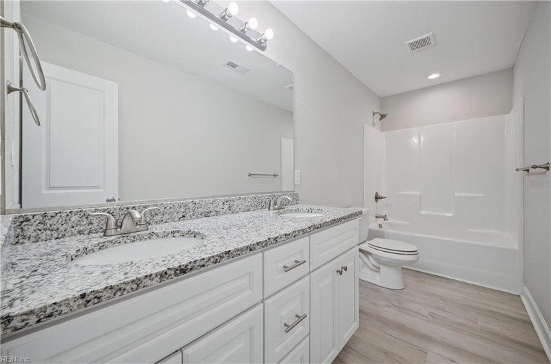 Photo 29 of 50 residential for sale in Newport News virginia