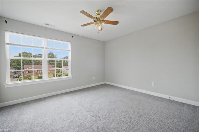 Photo 30 of 50 residential for sale in Newport News virginia