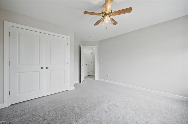 Photo 31 of 50 residential for sale in Newport News virginia