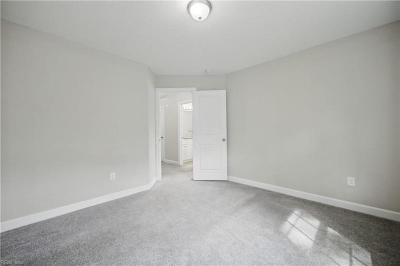 Photo 33 of 50 residential for sale in Newport News virginia