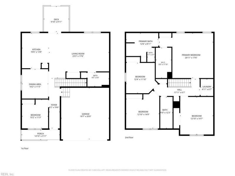 Photo 36 of 50 residential for sale in Newport News virginia