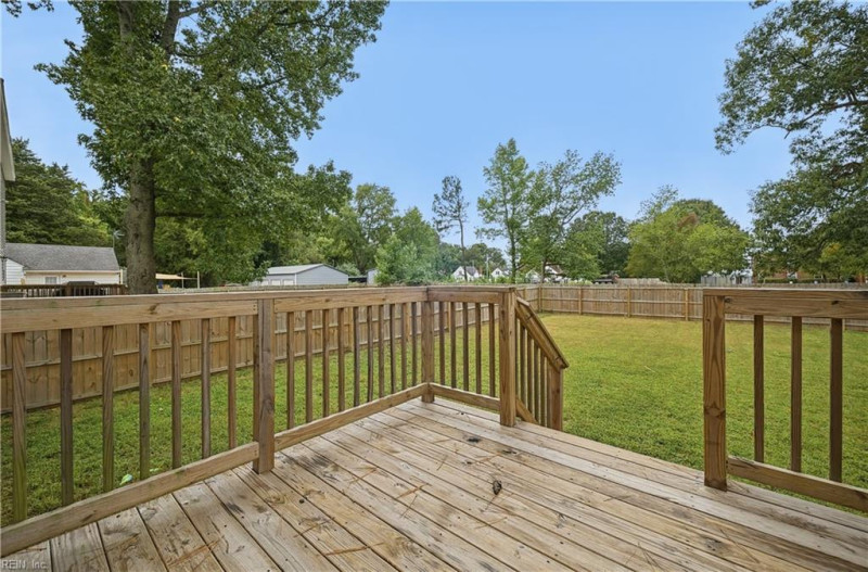 Photo 37 of 50 residential for sale in Newport News virginia