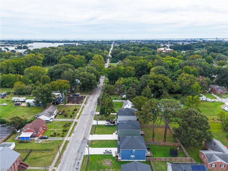 Photo 42 of 50 residential for sale in Newport News virginia