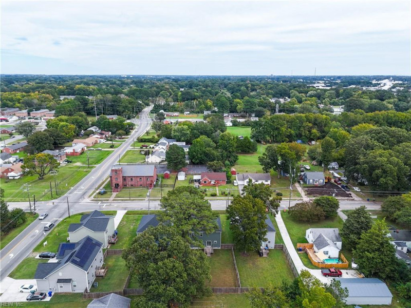 Photo 43 of 50 residential for sale in Newport News virginia