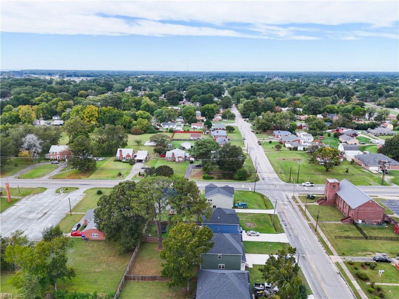 Photo 44 of 50 residential for sale in Newport News virginia