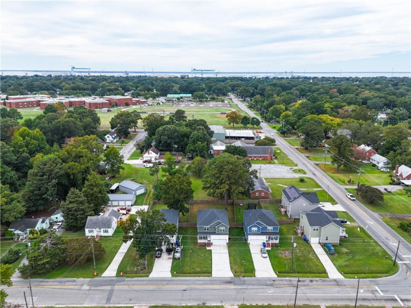 Photo 45 of 50 residential for sale in Newport News virginia