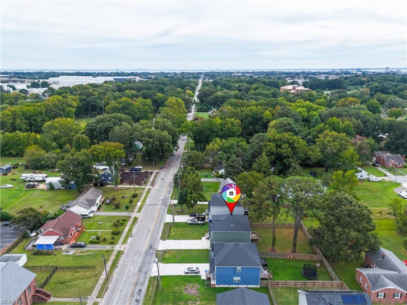 Photo 46 of 50 residential for sale in Newport News virginia
