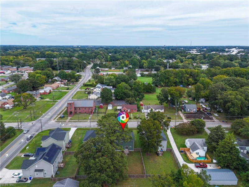 Photo 47 of 50 residential for sale in Newport News virginia