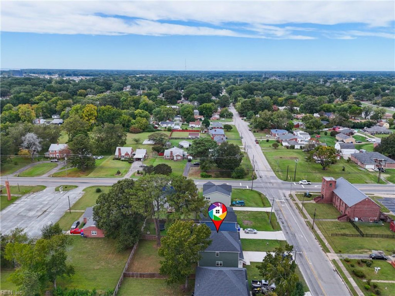 Photo 48 of 50 residential for sale in Newport News virginia